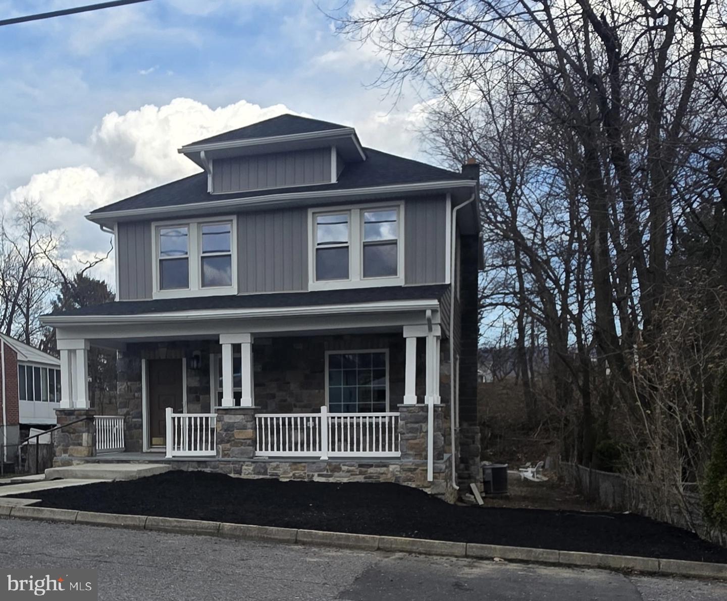 24 Blackiston Ave — photo