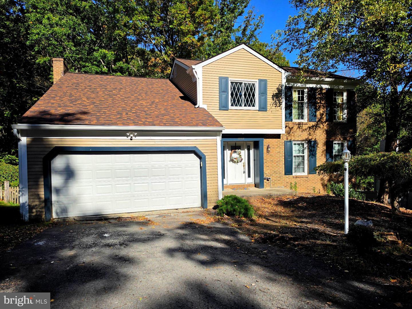 15117 Trail Ridge Rd SW — photo