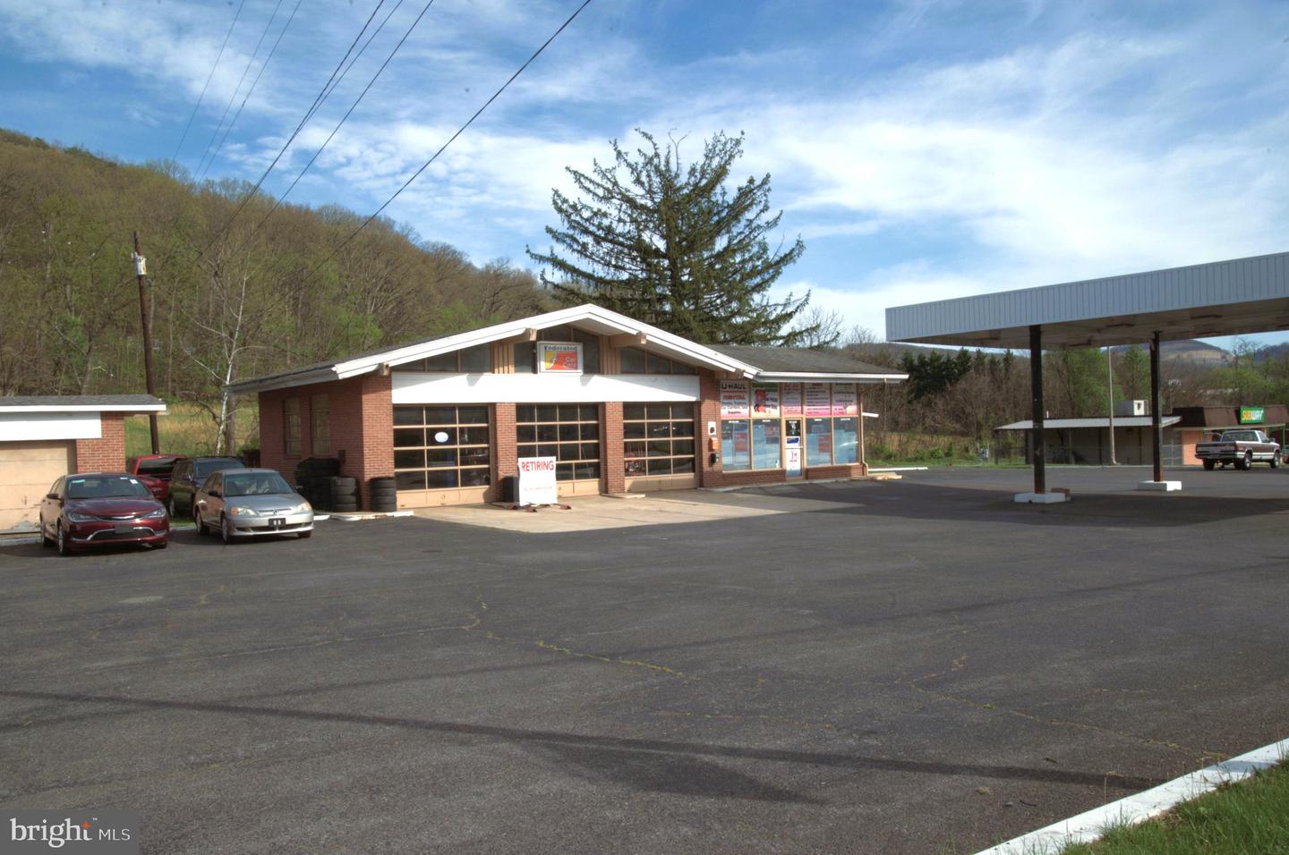 16010 McMullen Hwy SW — photo