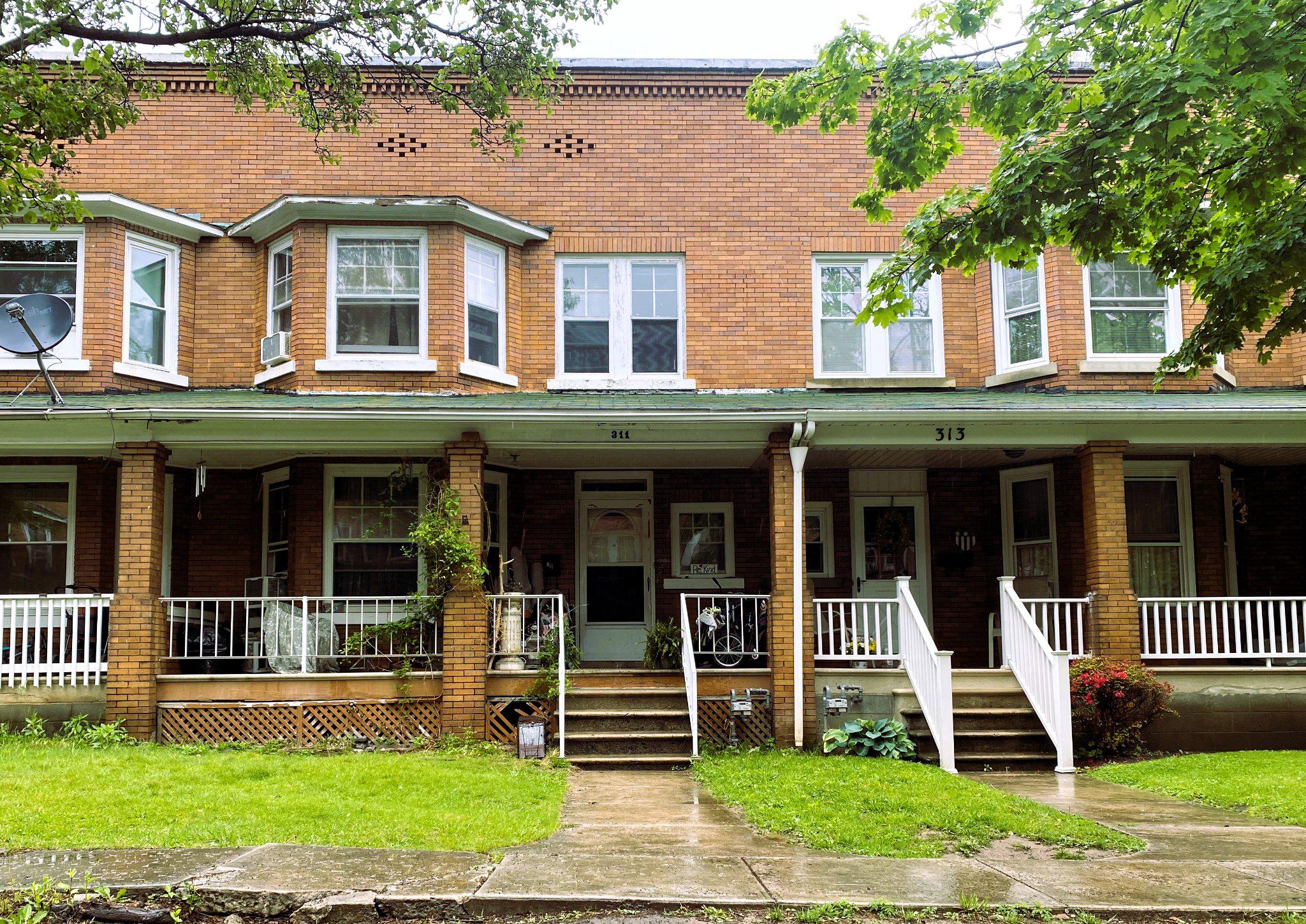 311 Maryland Ave — photo