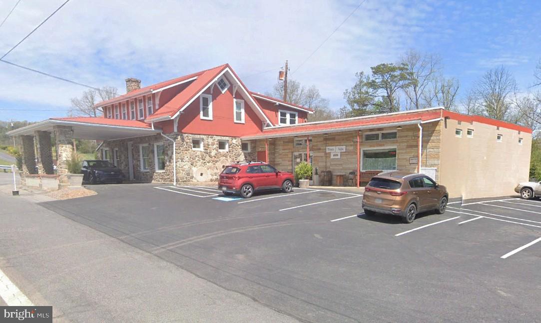 13901 SE Oldtown Rd SE — photo
