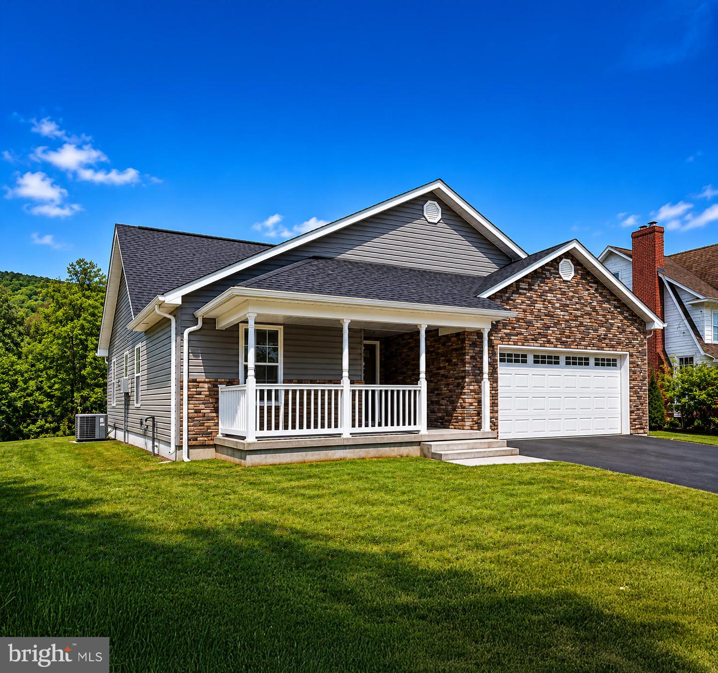 13514 Old Cresaptown Rd SW — photo