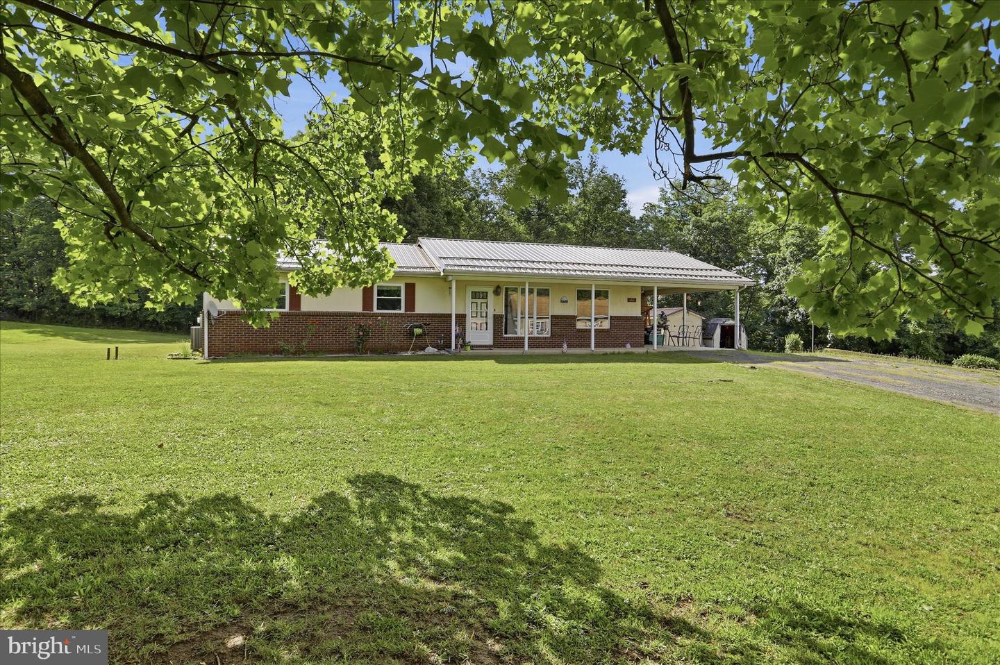 24712 Red Maple Road SW, McCoole, MD 21562
