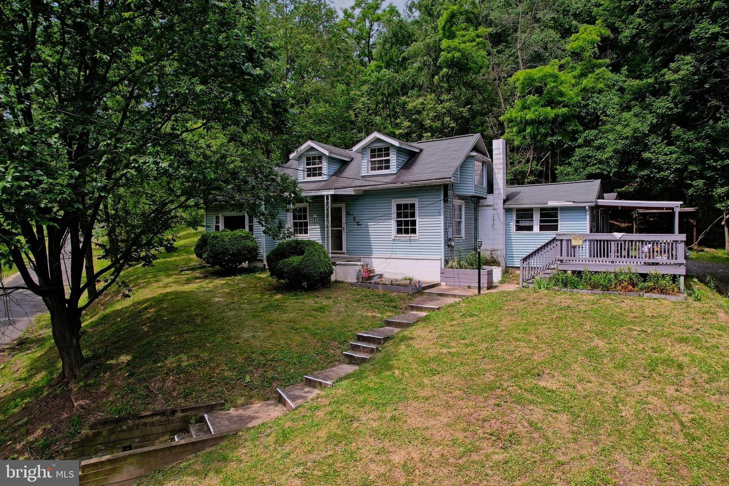 302 Wills Creek Ave — photo