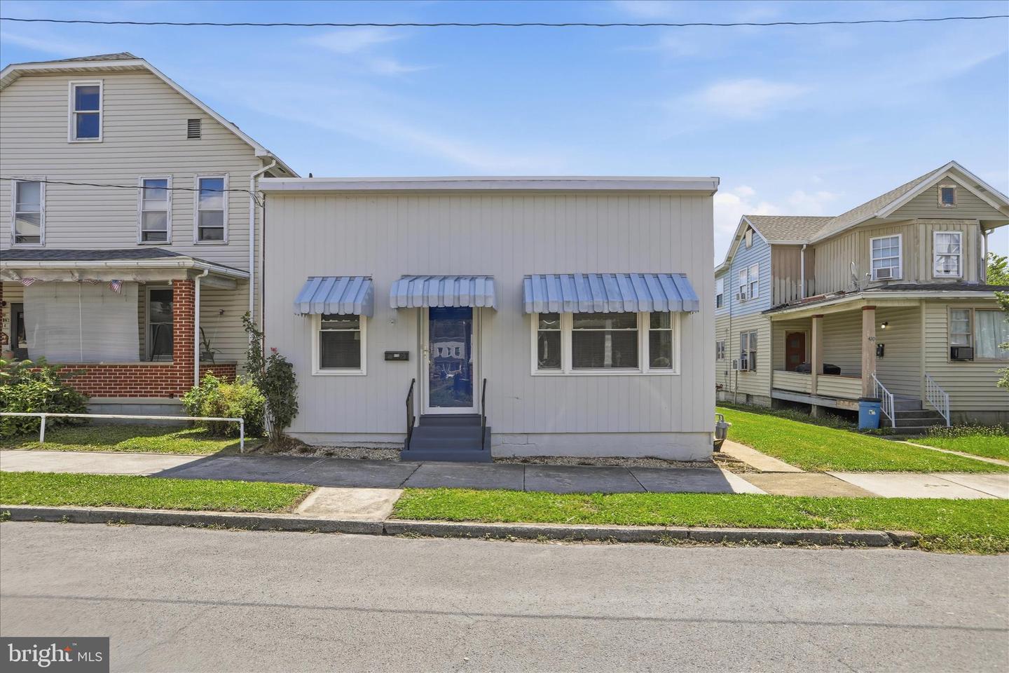416 Race St — photo