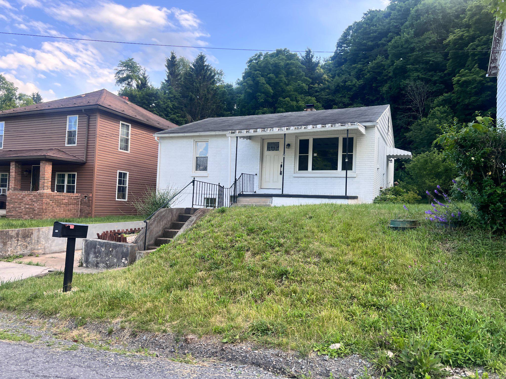16410 Clarysville Rd SW — photo