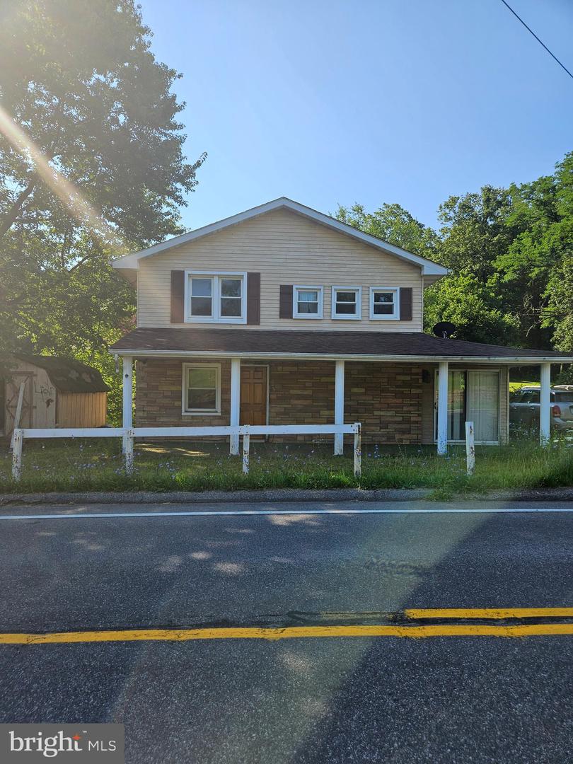 17602 Mount Savage Rd NW — photo