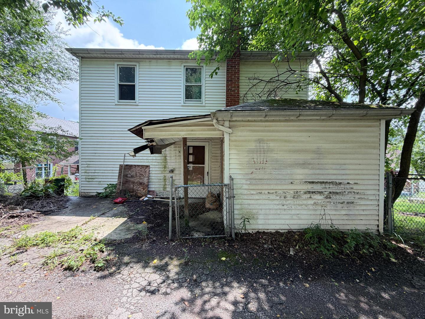 638-1/2 Lincoln St — photo