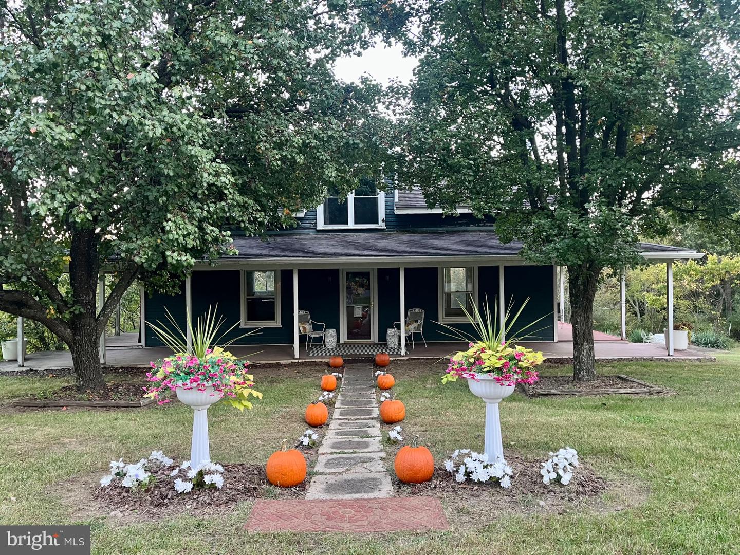 13108 Green Ridge Road NE, Flintstone, MD 21530 — photo 2