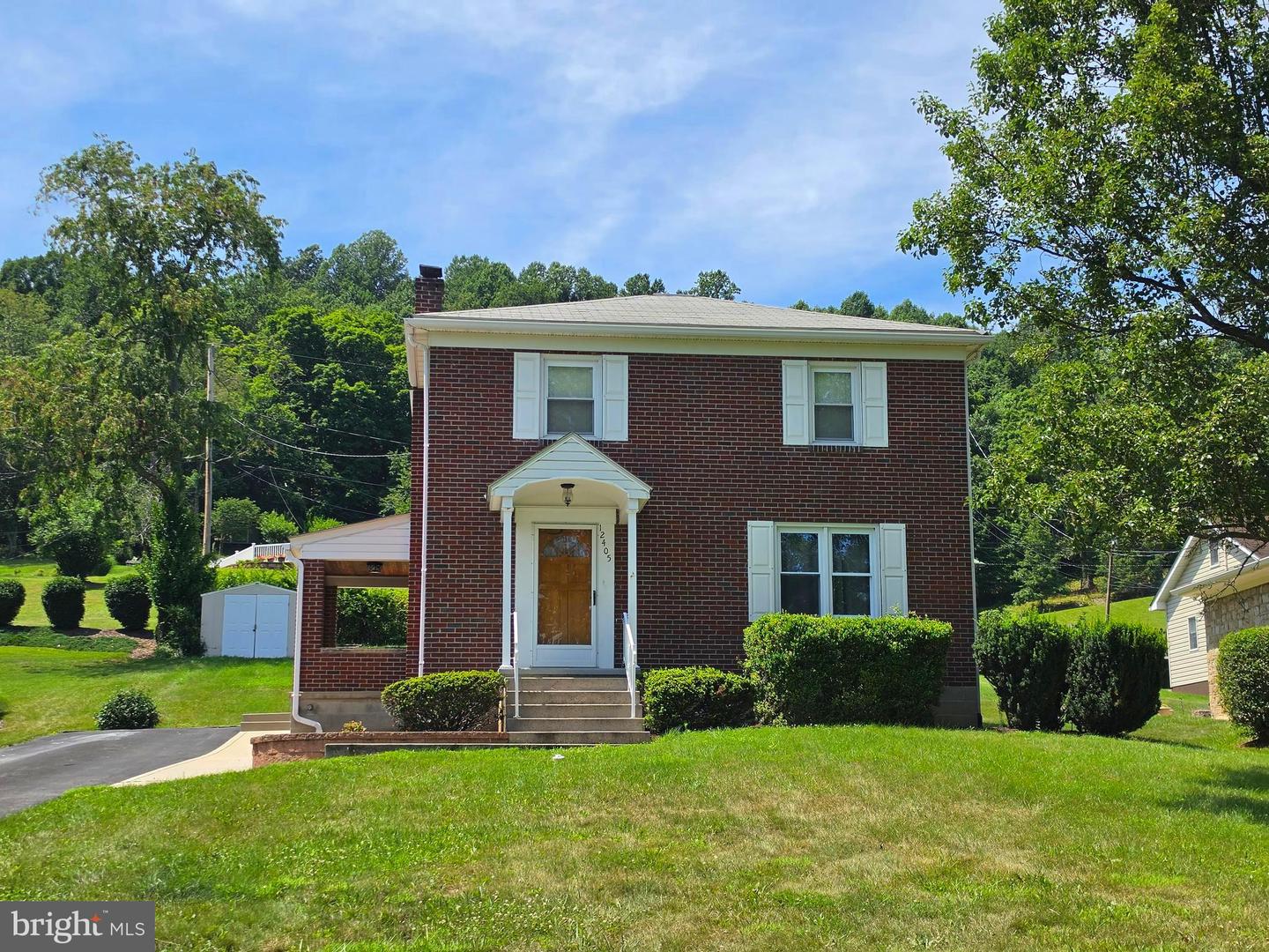 12405 Bedford Rd NE — photo