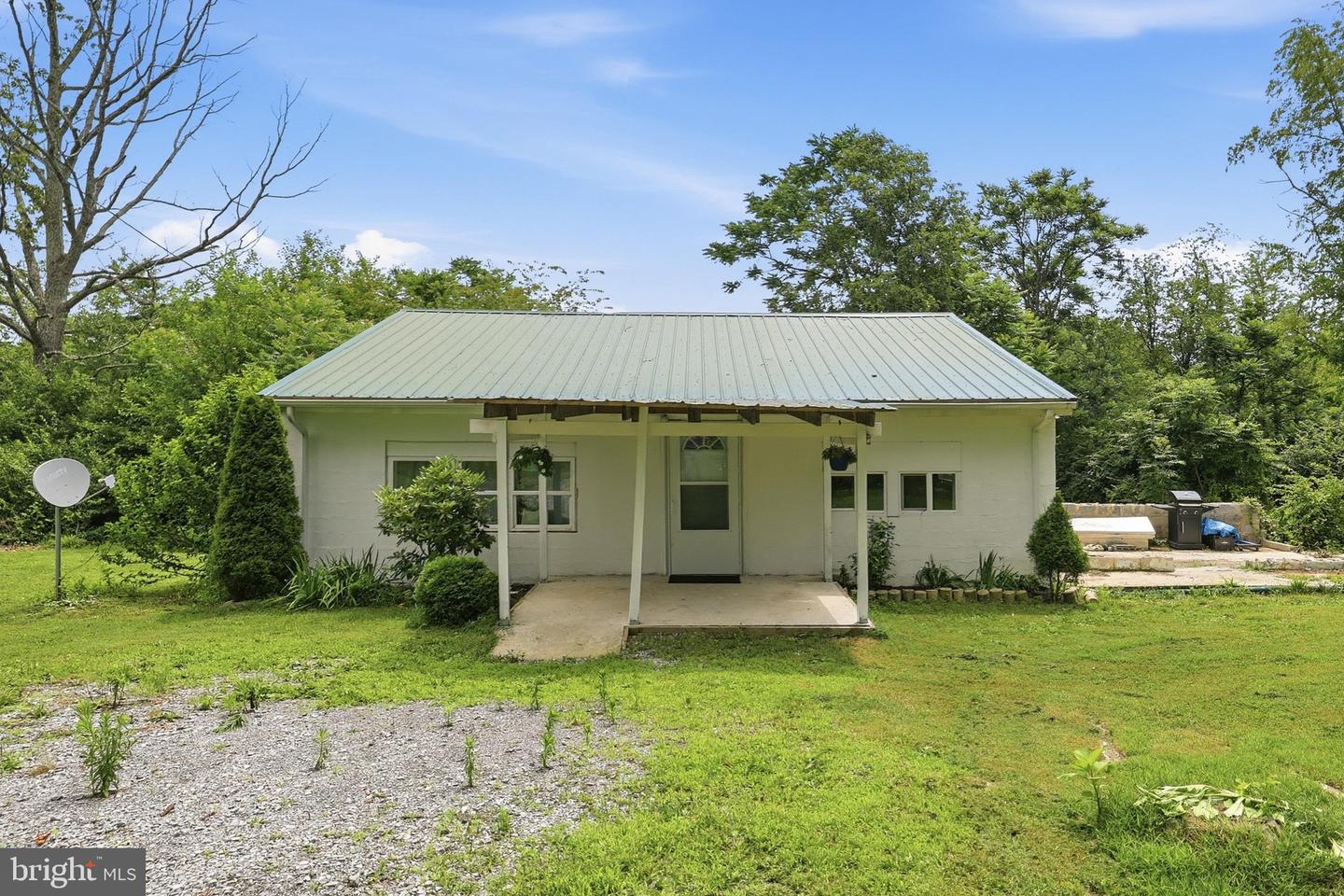 12106 Divide Ridge Road, Little Orleans, MD 21766