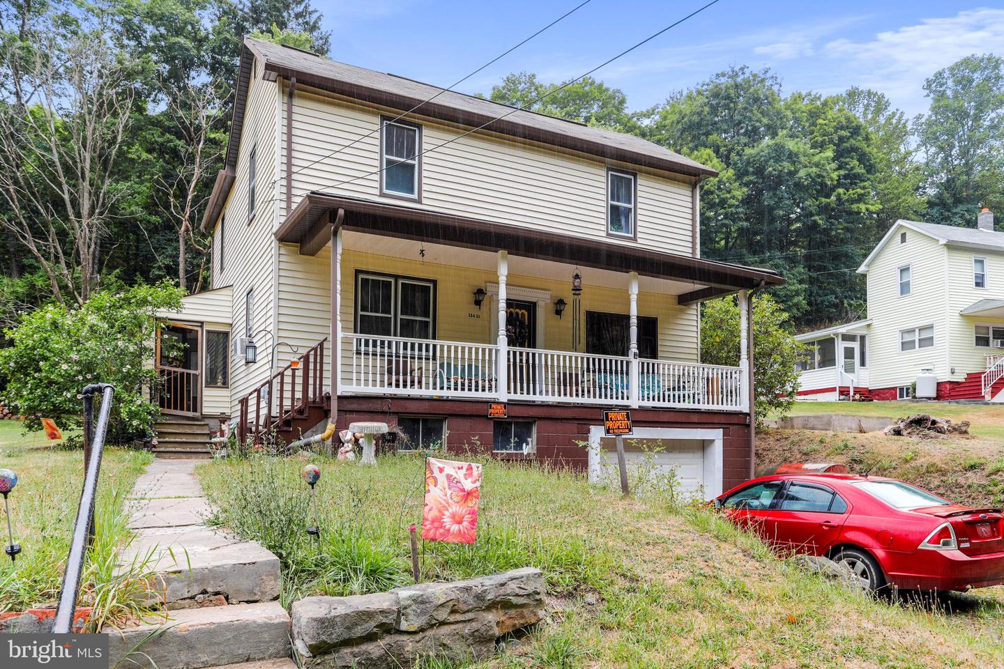 15411 Old Beechwood Rd SW — photo