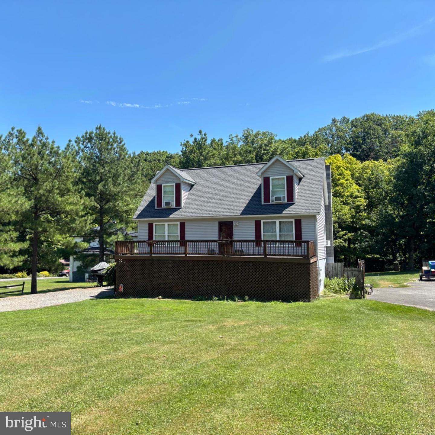 12810 Gramlich Rd SW — photo