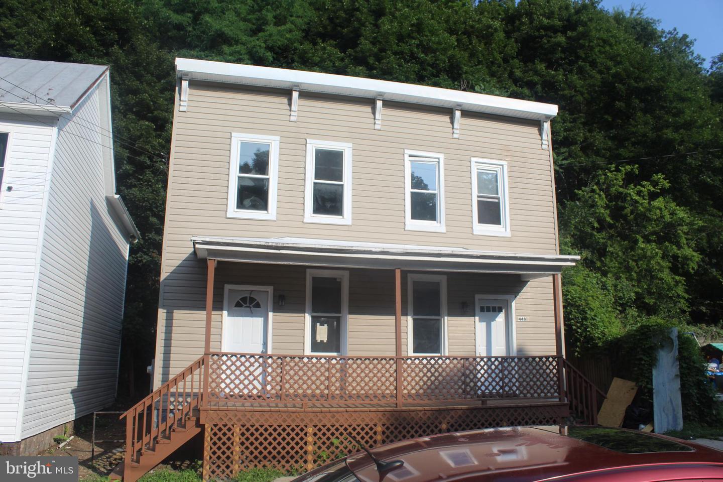 448 Goethe St #a — photo