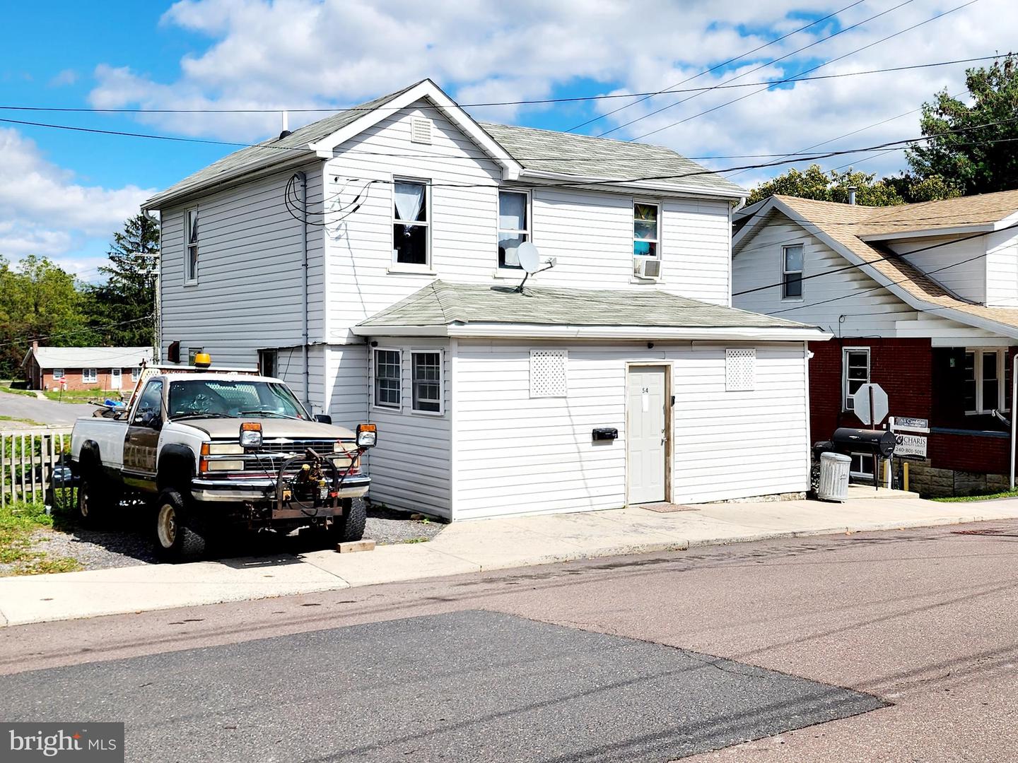 54 E College Ave — photo