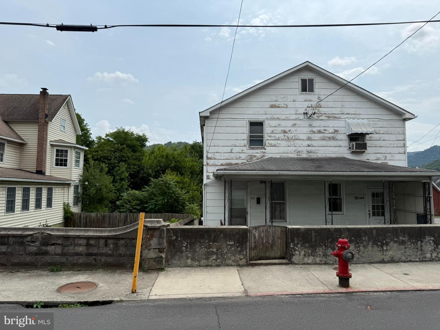 408 Hammond St — photo