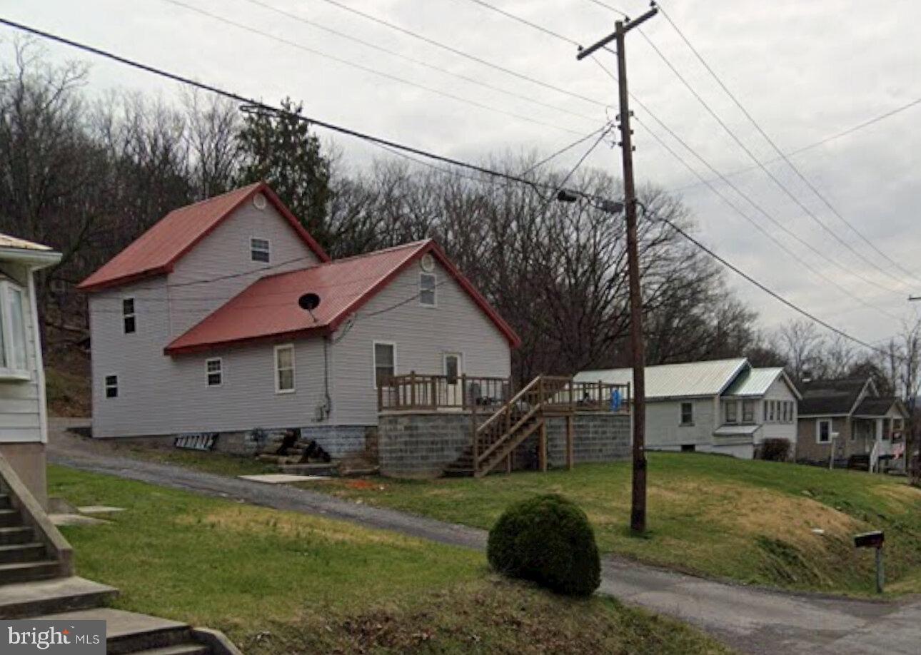 14300 Winchester Rd SW — photo