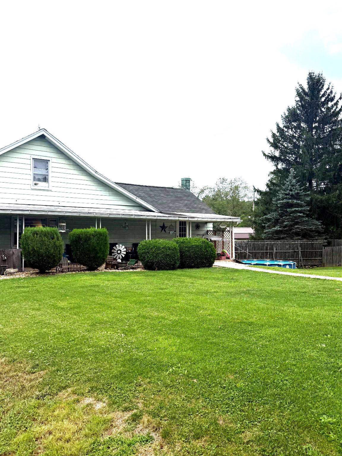 19107 Shaft Rd SW — photo