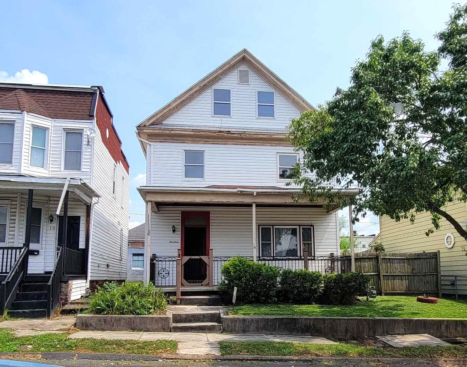 14 Race St — photo