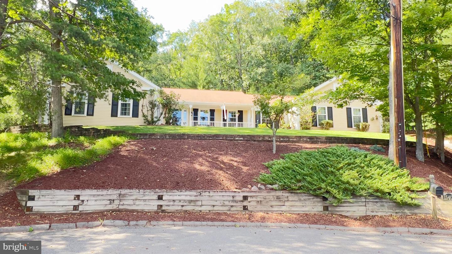 15403 High Point Ct SW — photo