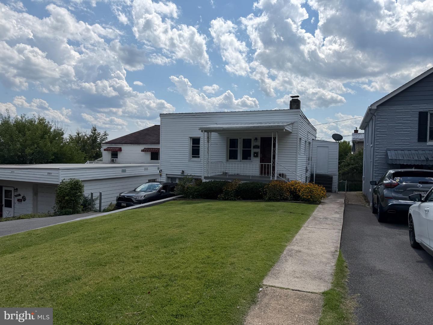 808 Ashland Ave — photo