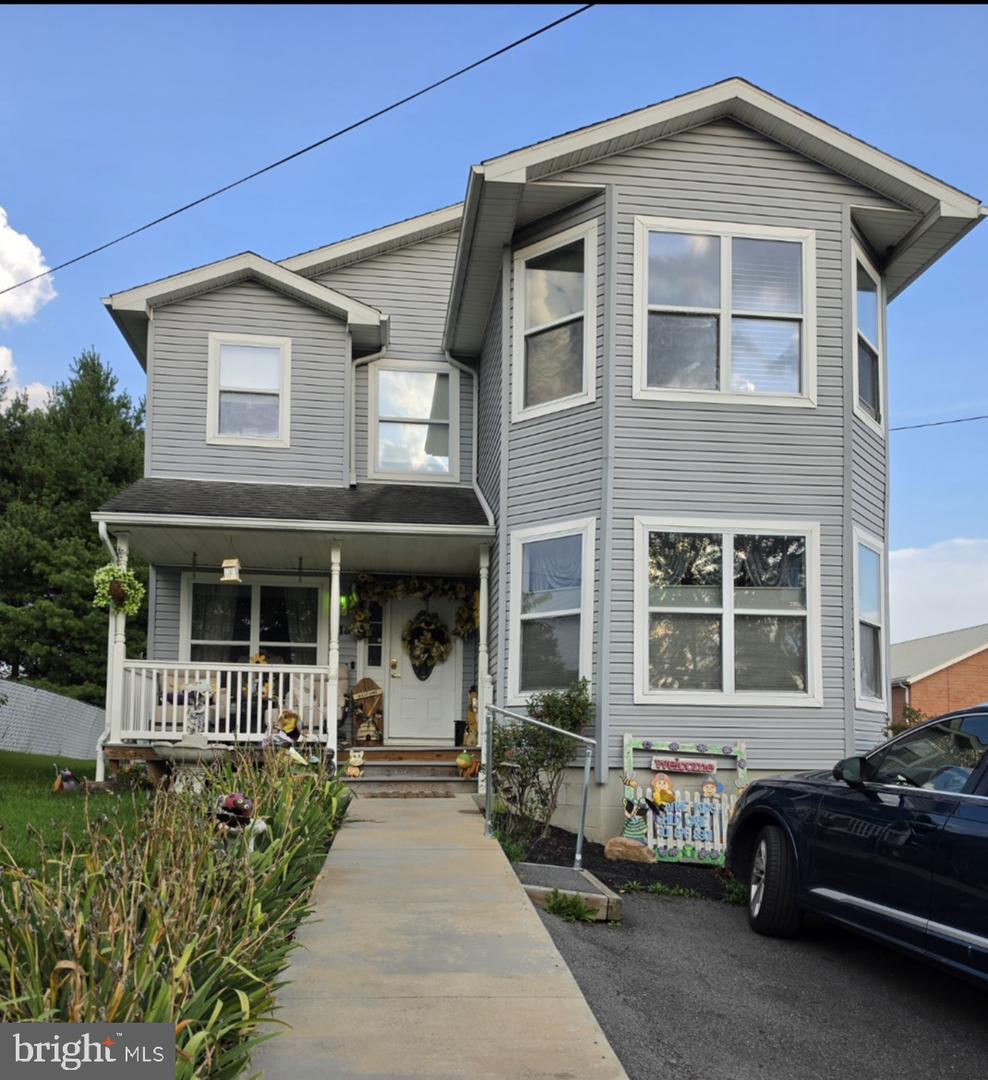 218 Wempe Dr — photo