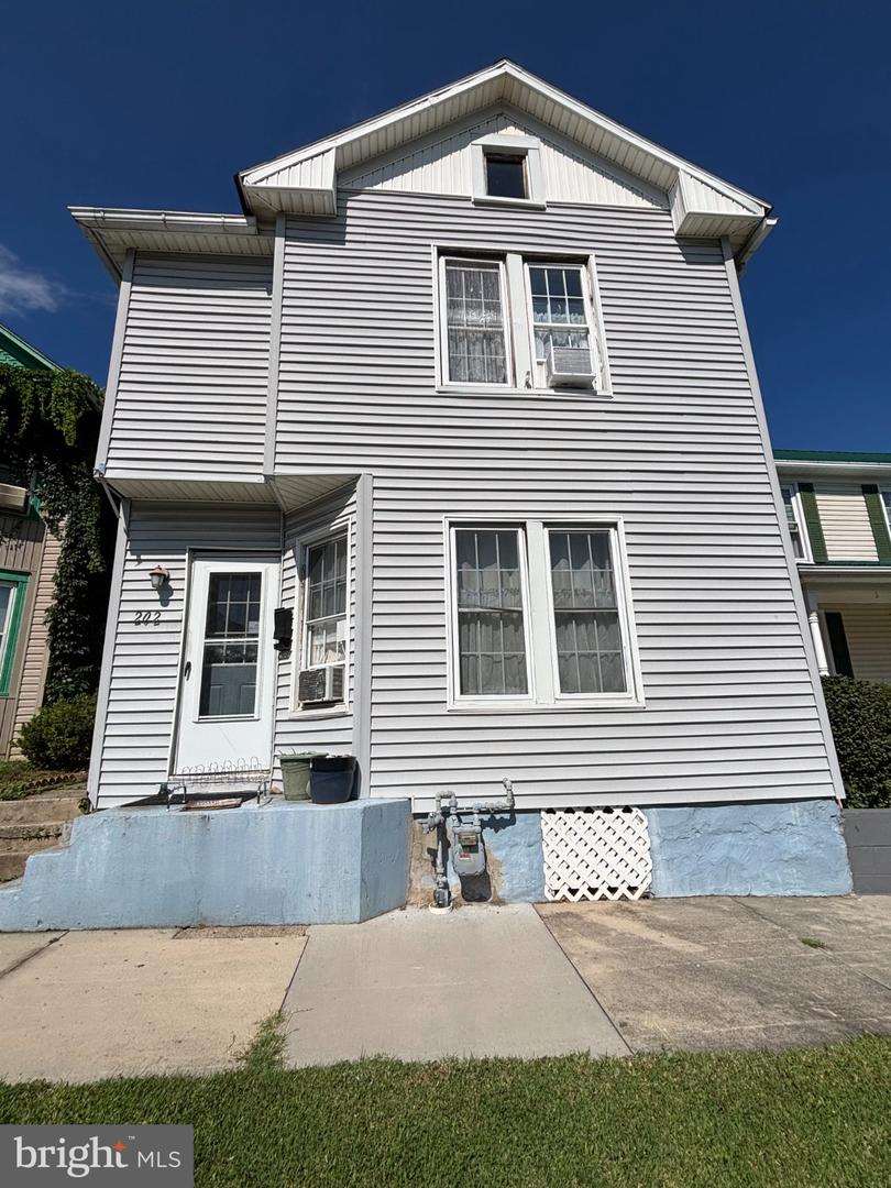 202 E Elder Street, Cumberland, MD 21502 — photo 3