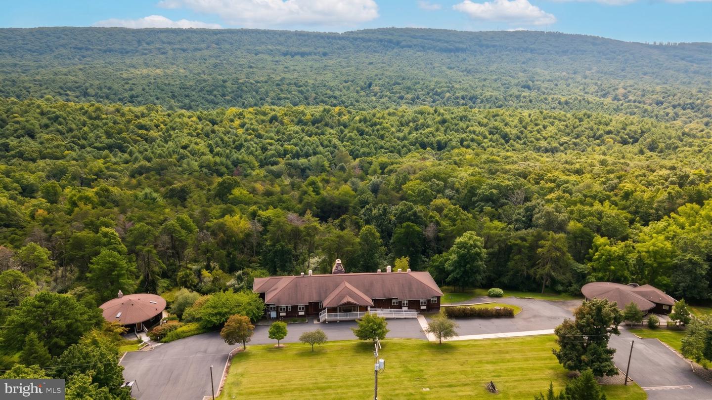 13210 Green Ridge Road, Little Orleans, MD 21766