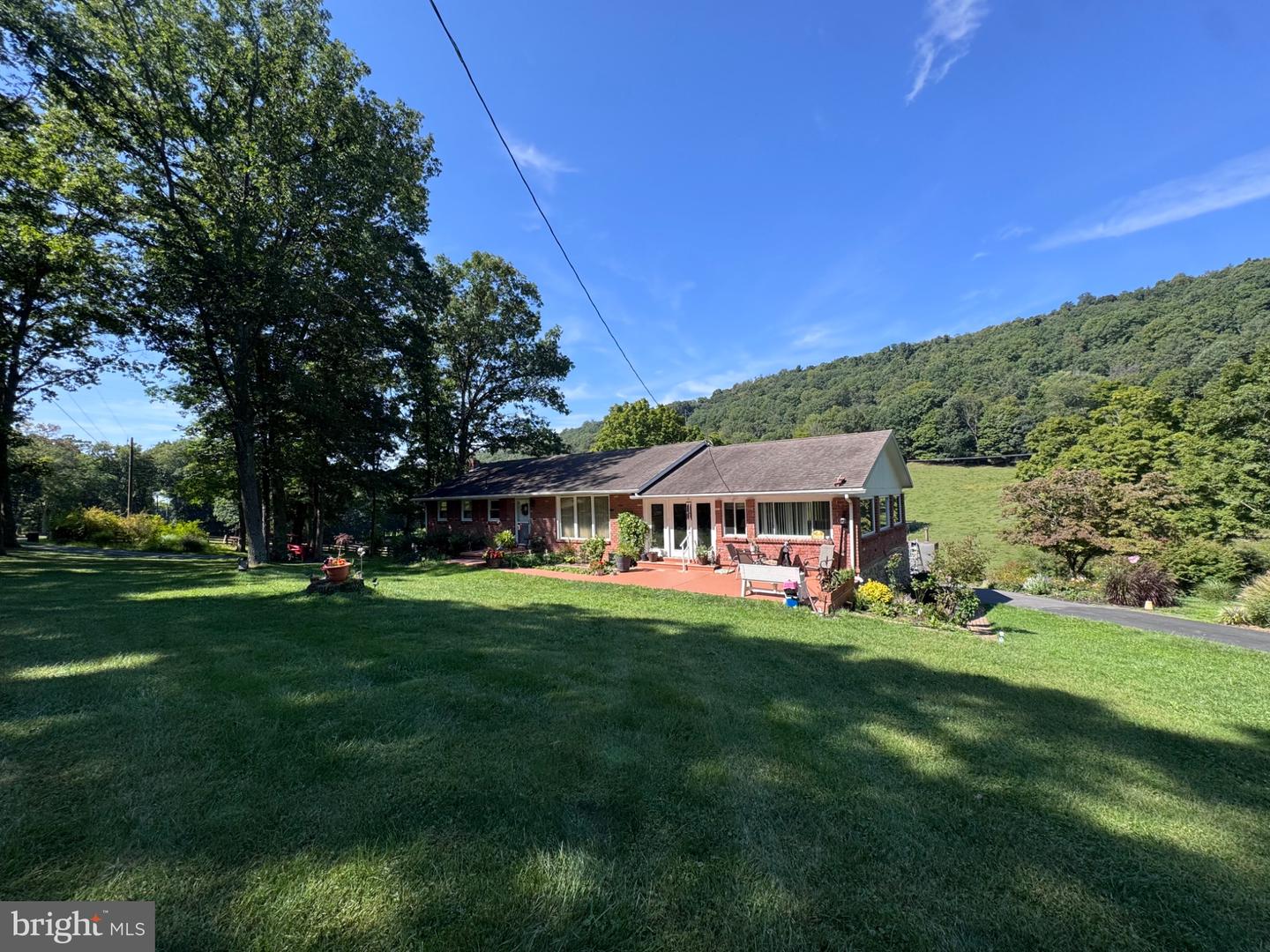 13305 Brice Hollow Rd — photo