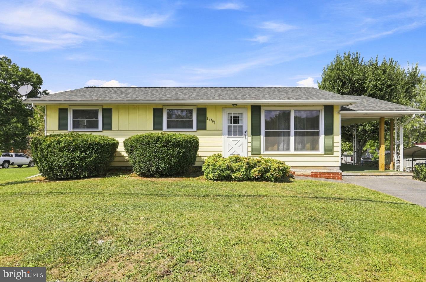13709 Brant Rd SW — photo