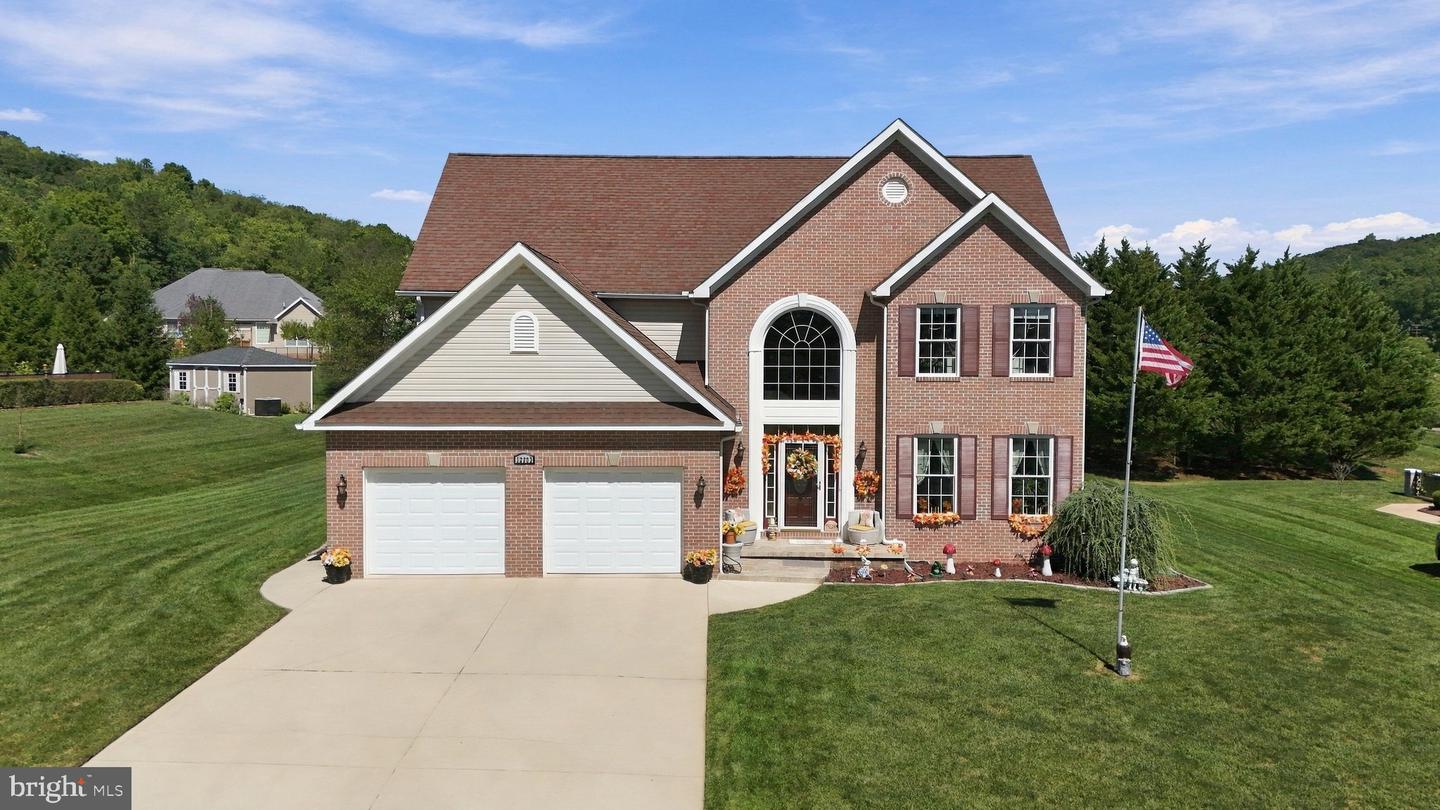 12203 Ash Fleetwood Dr — photo