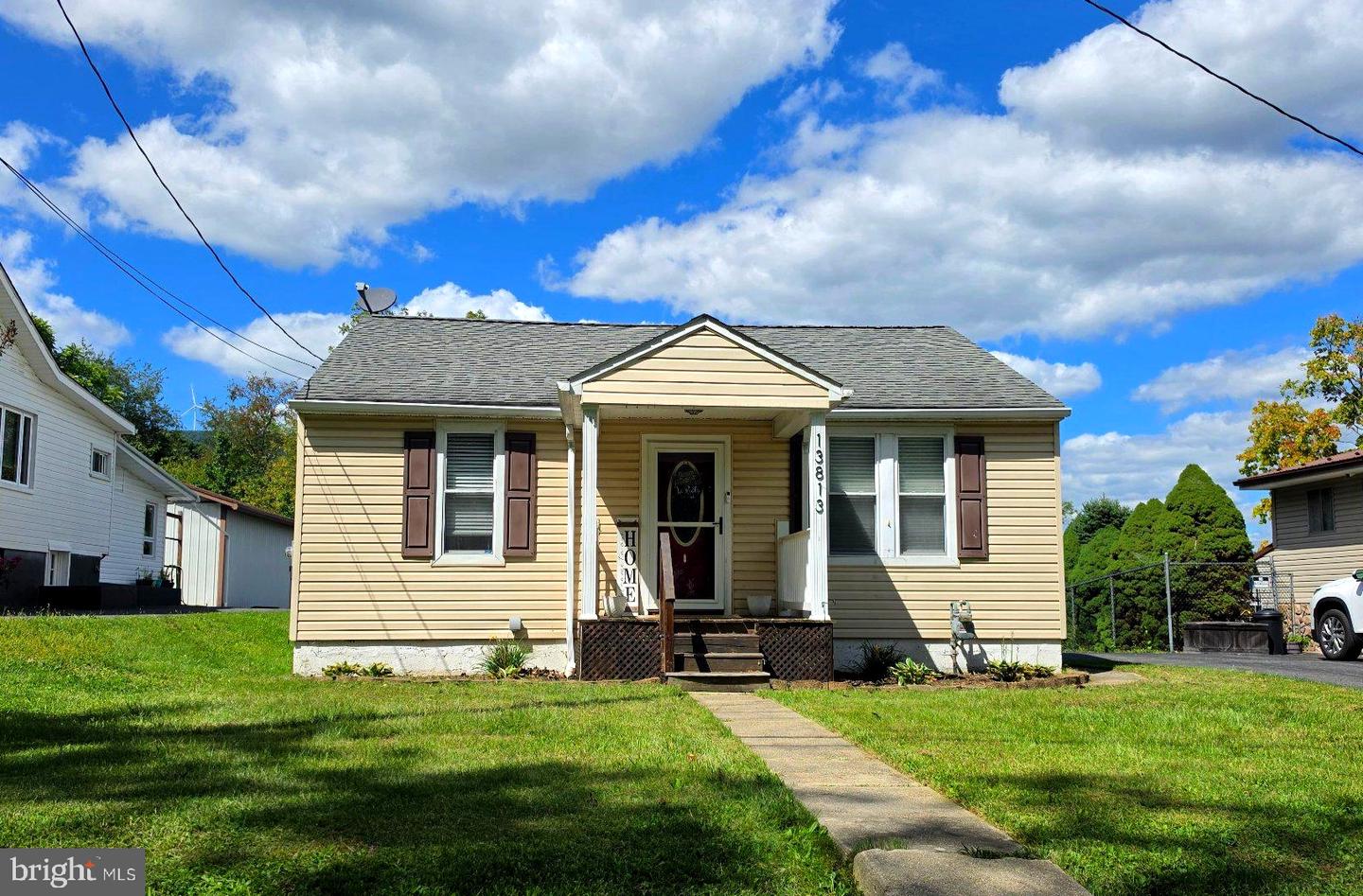 13813 Brant Rd SW — photo