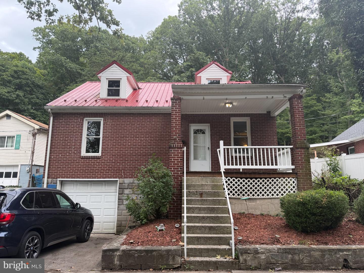 414 Georges Creek Blvd — photo