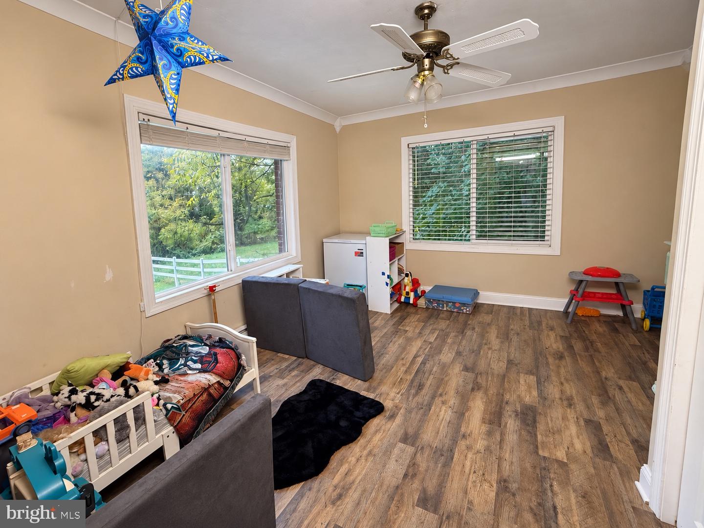 11305 Old Mount Pleasant Rd NE — photo