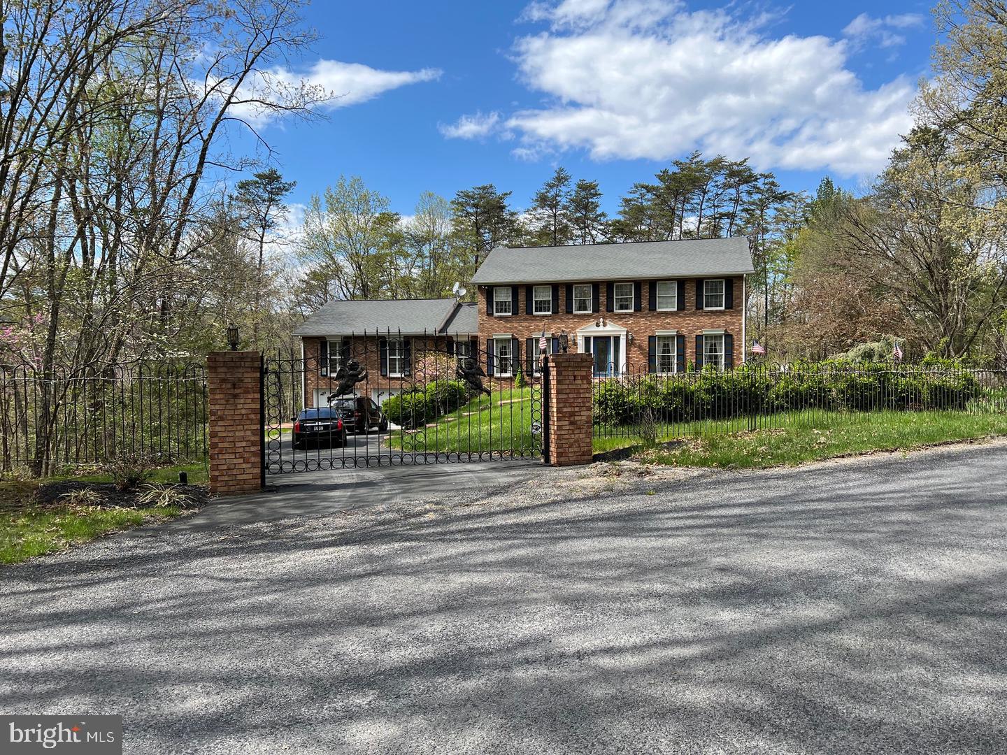 17702 Maniford Rd SE — photo