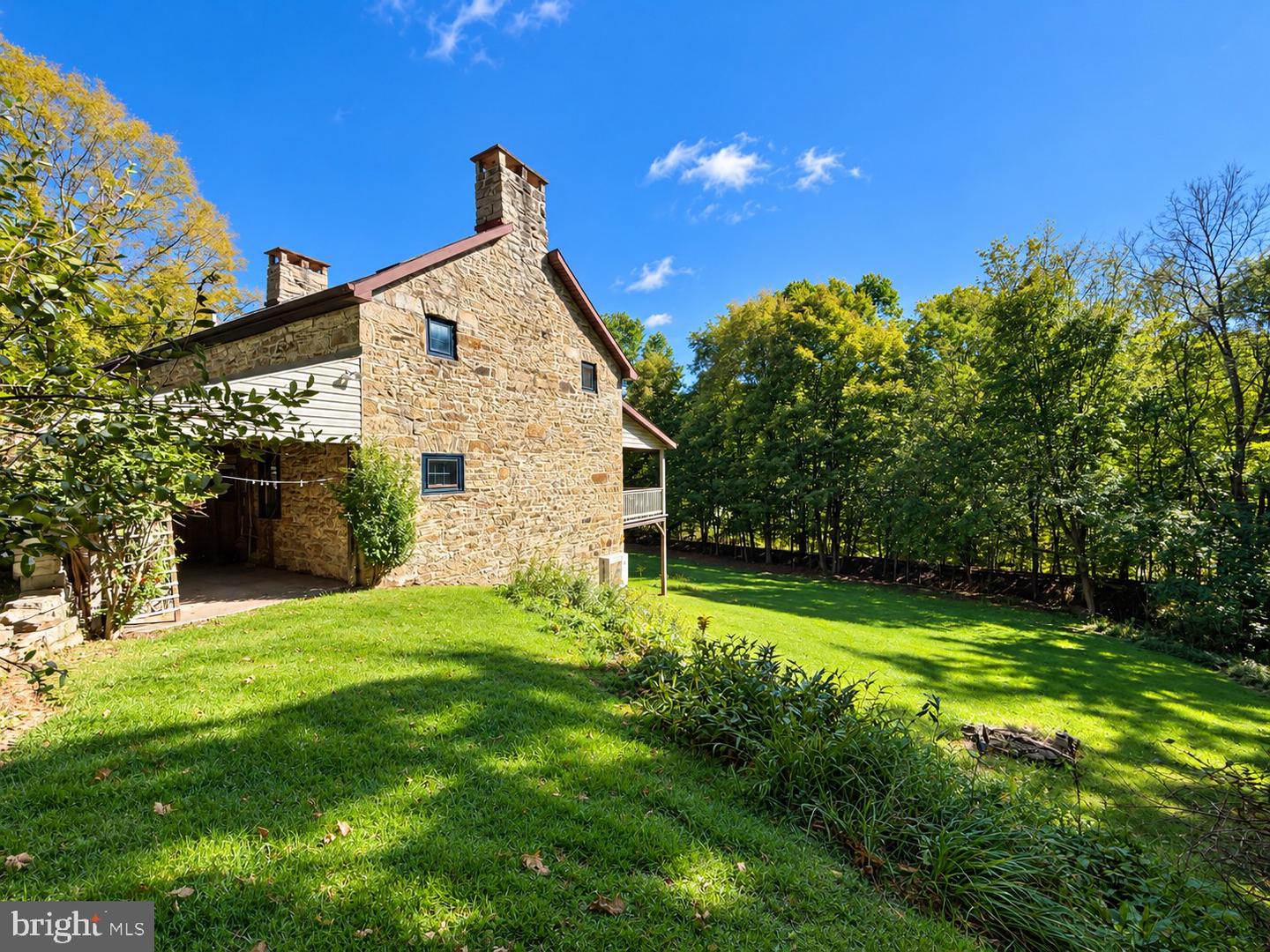 15519 Old Coney Cemetery Road SW, Lonaconing, MD 21539 | Realty.com
