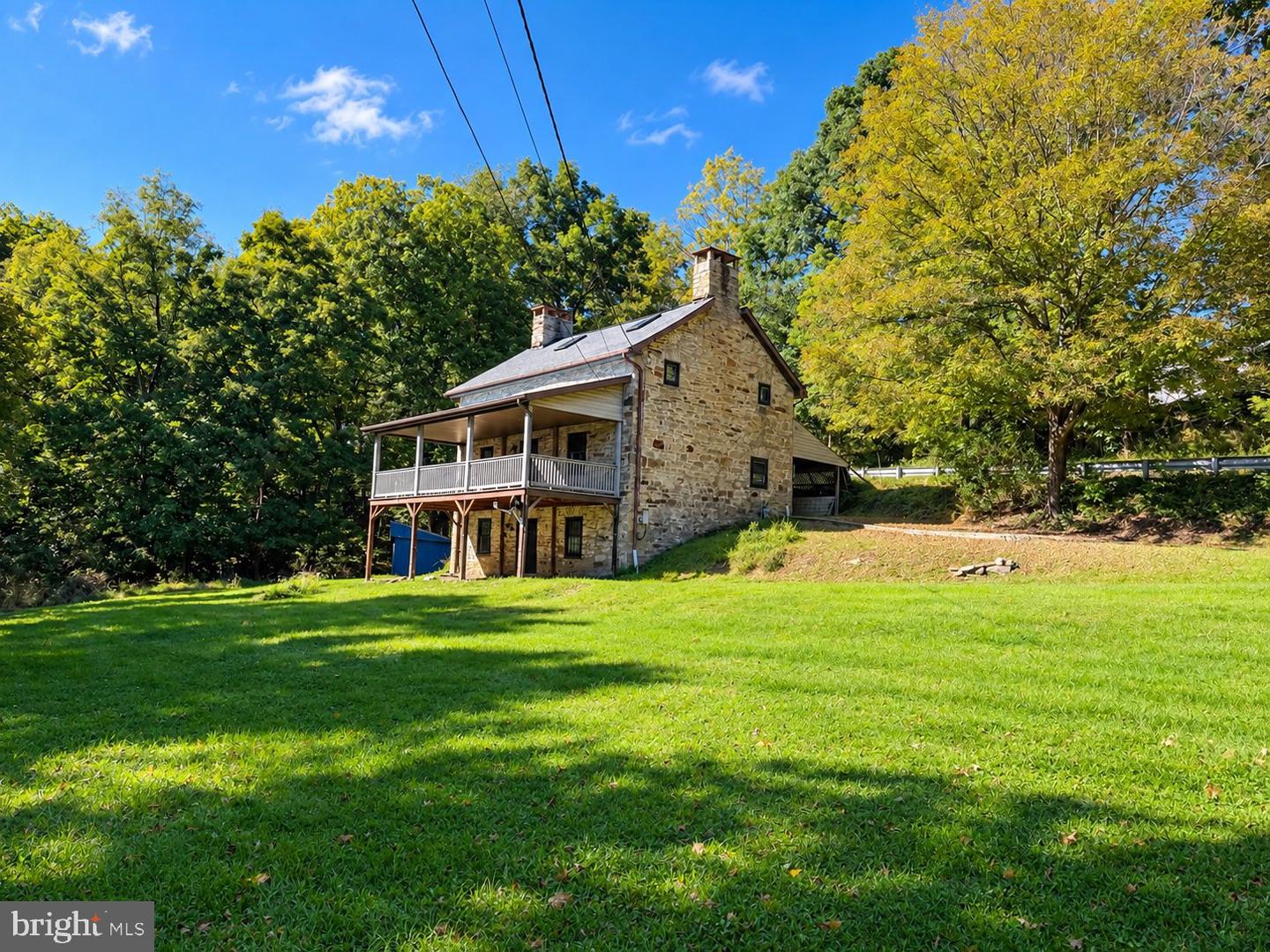 15519 Old Coney Cemetery Road SW, Lonaconing, MD 21539 | Realty.com