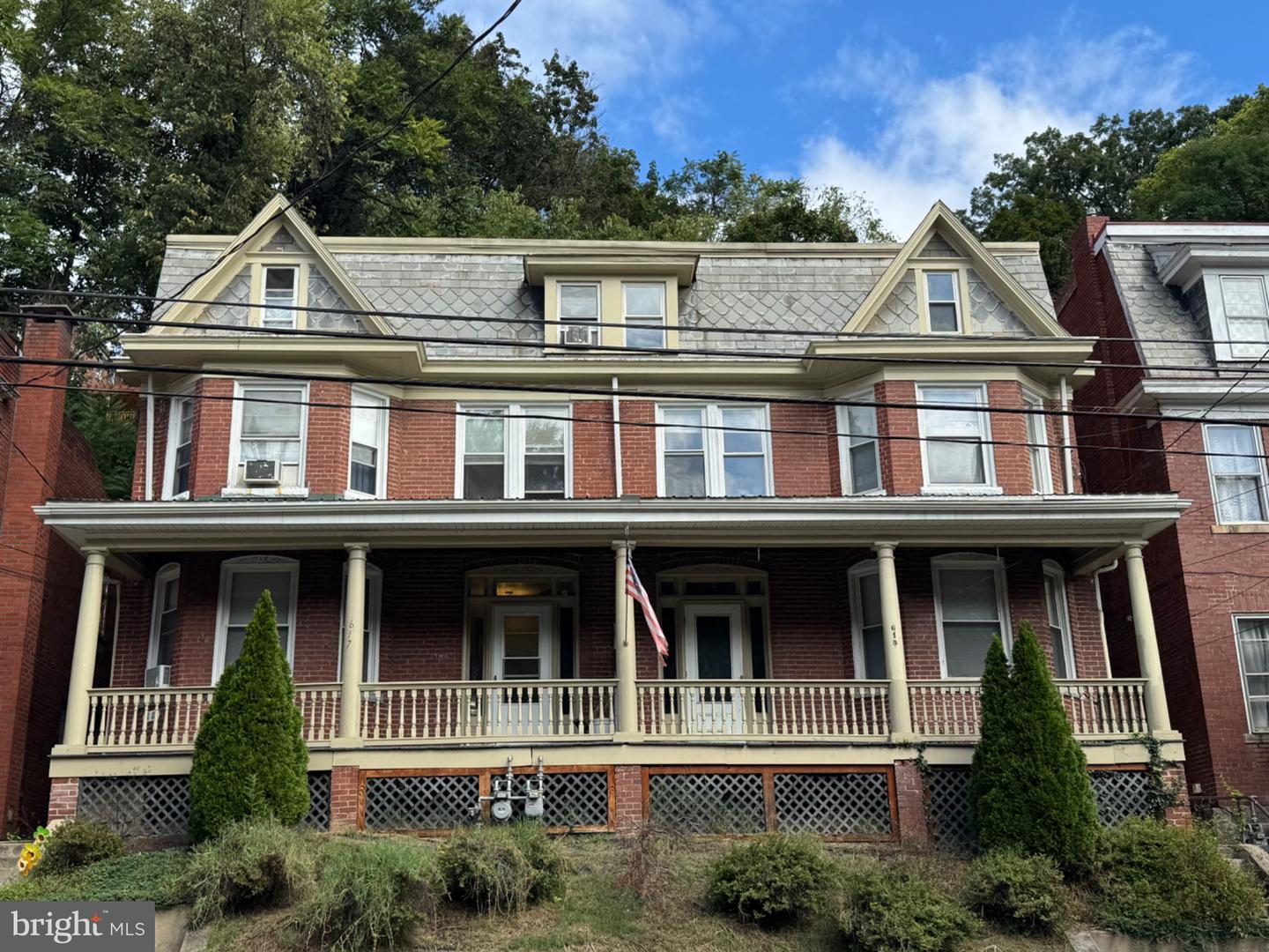 615 Greene St #2 — photo