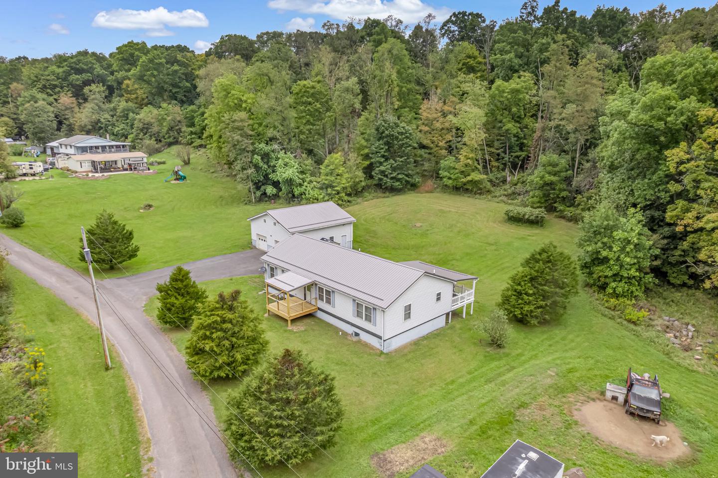 20619 Lord Road SW, Midland, MD 21542