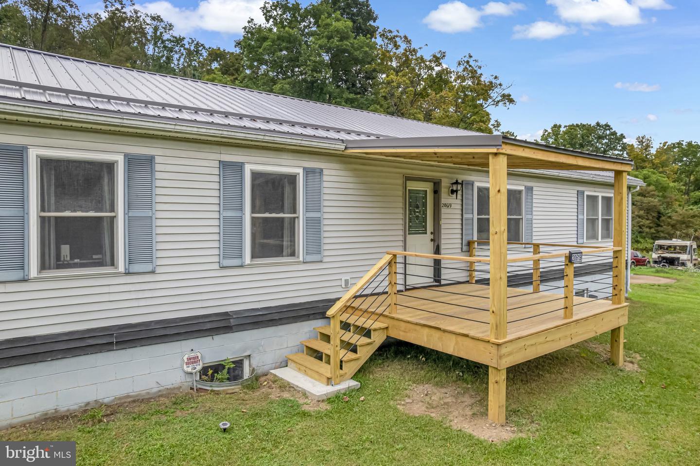 20619 Lord Road SW, Midland, MD 21542 — photo 3