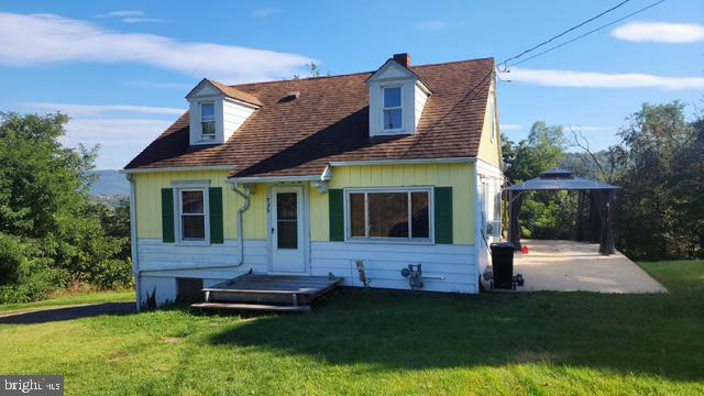732 Hunt Ter — photo