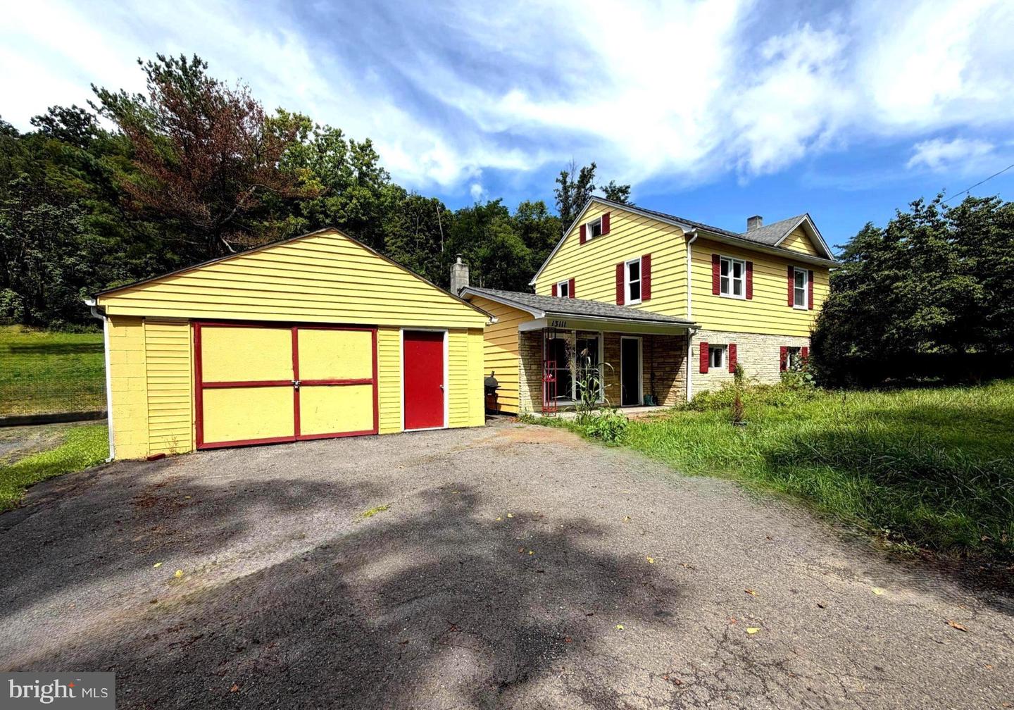13111 Valley Rd NE — photo