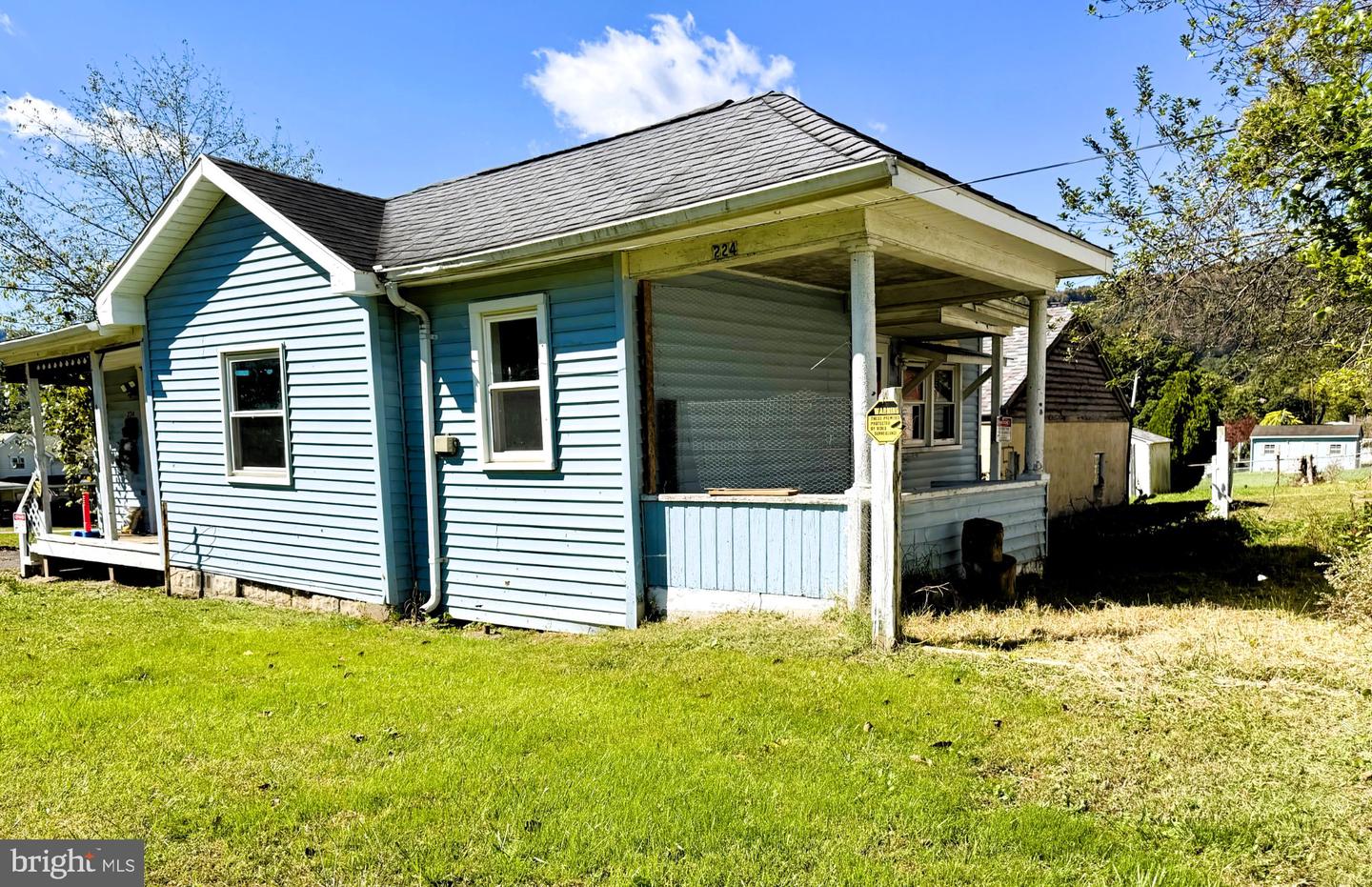 224 Betterton Aly Aly — photo