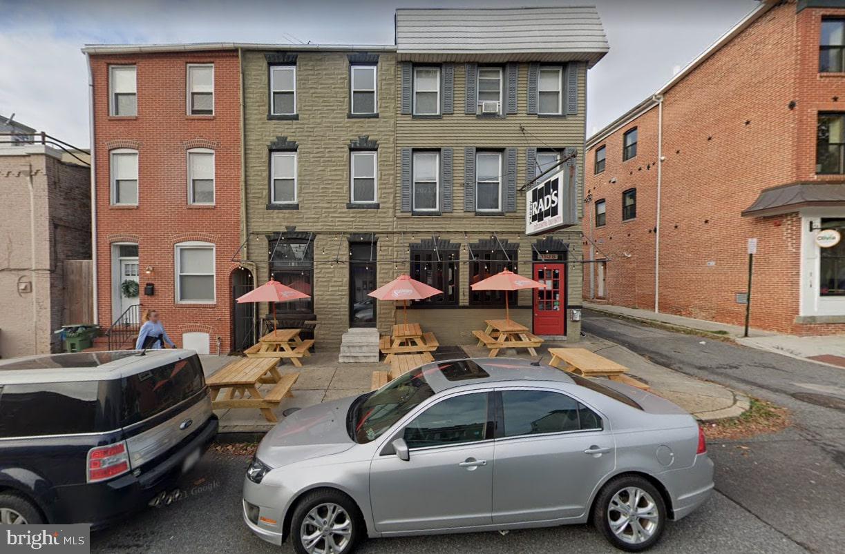 2108 Eastern Ave — photo