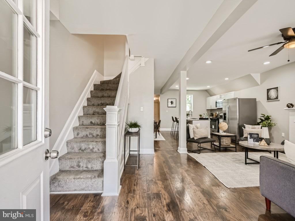 509 Tunbridge Road, Baltimore, MD 21212 — photo 2