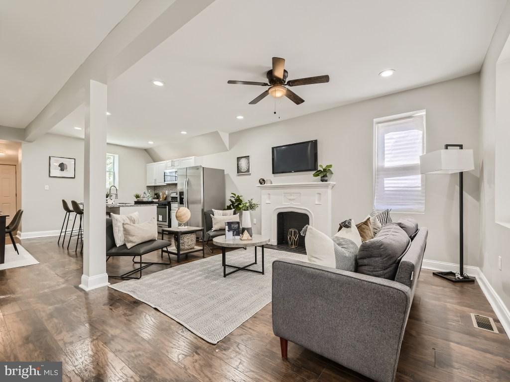 509 Tunbridge Road, Baltimore, MD 21212 — photo 3