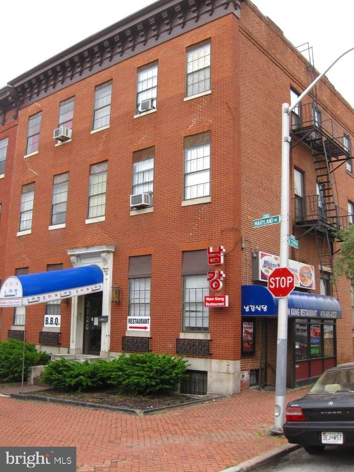 2126 Maryland Ave — photo