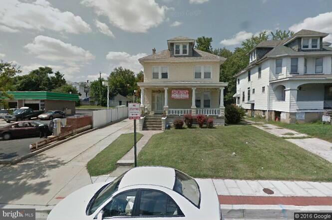 5006 Harford Rd #Ll1 — photo