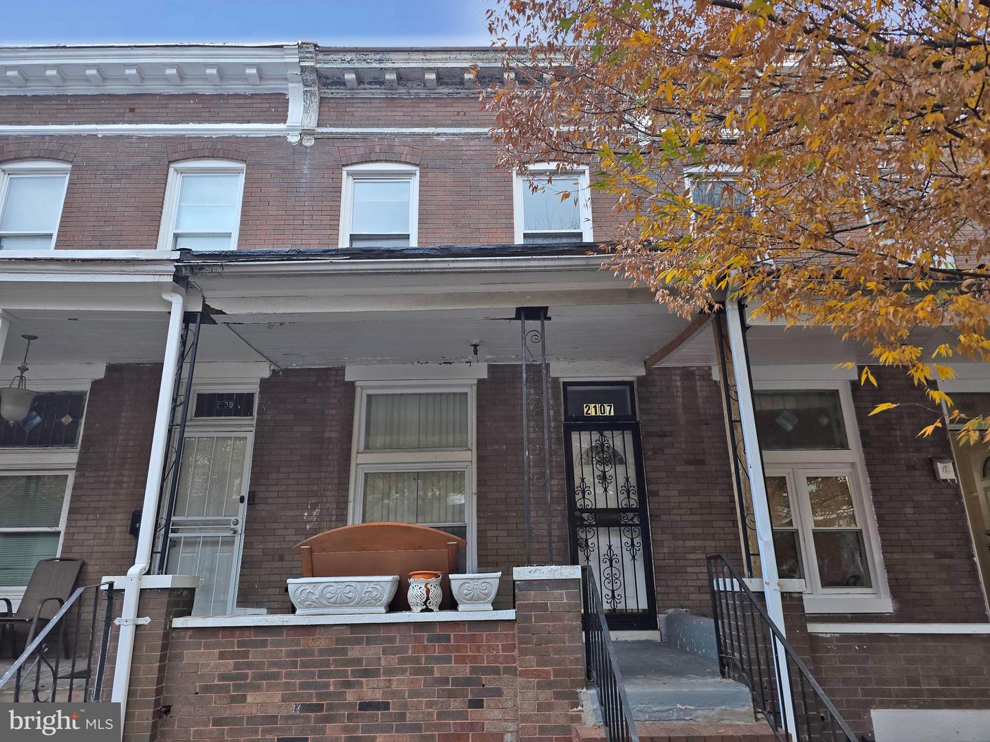 2107 Cliftwood Ave — photo