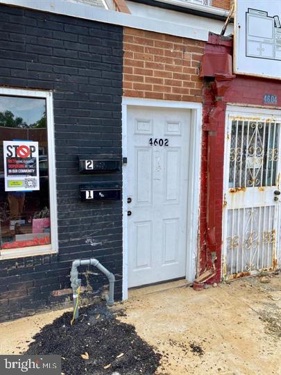 4602 York Road, Baltimore, MD 21212 — photo 2